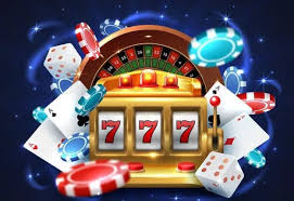 Exploring Online Casino Tournaments and Competitive Gaming 12 Exploring Online Casino Tournaments and Competitive Gaming 12