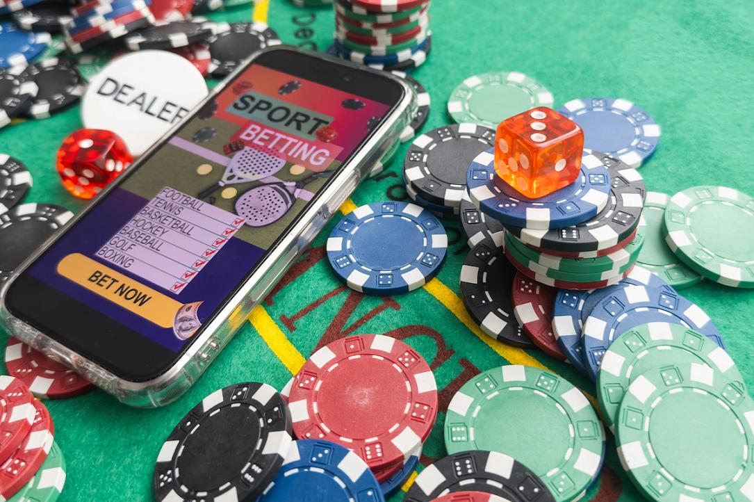 Mastering the Art of Effective Bankroll Management in Gambling 28