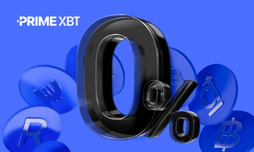 Unlocking the Future of Trading with PrimeXBT 1