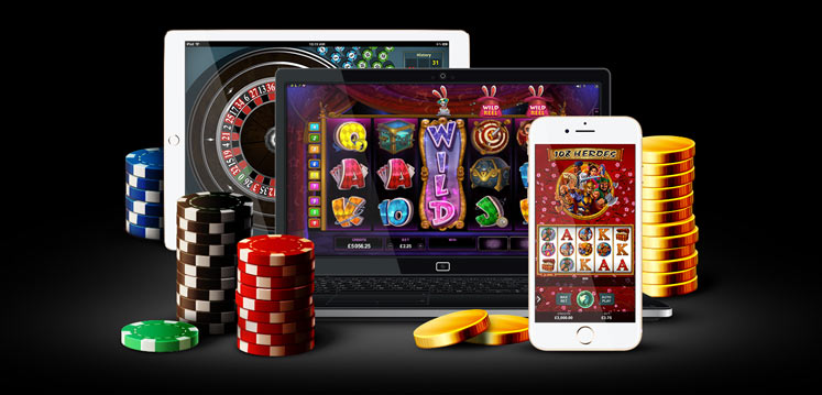 Discover Excitement at Rabbit Win Casino Discover Excitement at Rabbit Win Casino