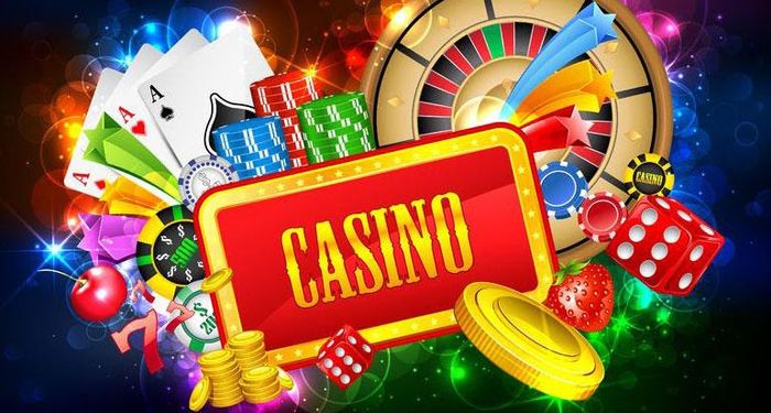 Discover the Excitement at SpinTime Casino & Sportsbook