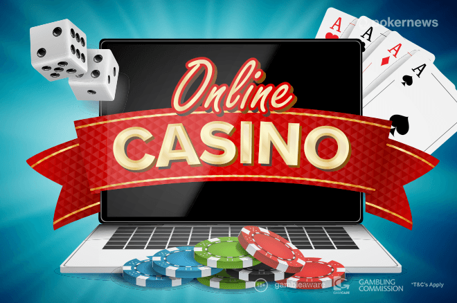 Discover the Excitement at SpinTime Casino & Sportsbook
