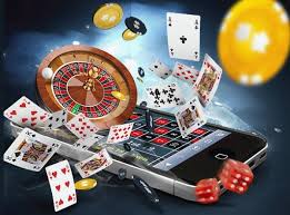 Discover the Excitement at SpinTime Casino & Sportsbook