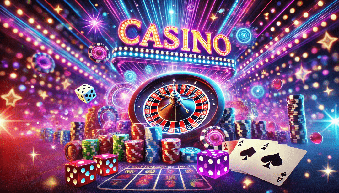 Onlayn kazinoda progressiv jackpotlar Yutuqlarni oshirish imkoniyatlari Onlayn kazinoda progressiv jackpotlar Yutuqlarni oshirish imkoniyatlari