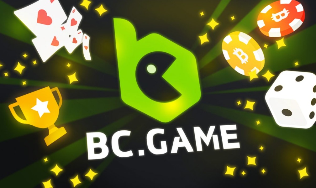 Register for BC Game - Your Gateway to Exciting Gaming Adventures 3