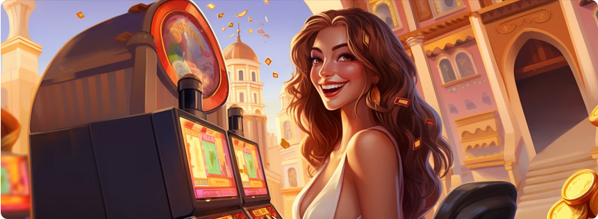 Scopri il Mondo di Winnita Casino Gioco, Divertimento e Vincite Scopri il Mondo di Winnita Casino Gioco, Divertimento e Vincite