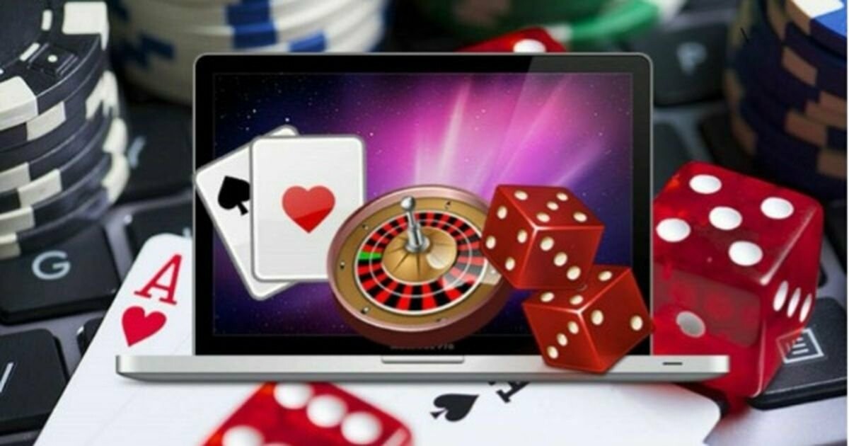The Thrill of Online Casino UK Slots Experience the Excitement The Thrill of Online Casino UK Slots Experience the Excitement