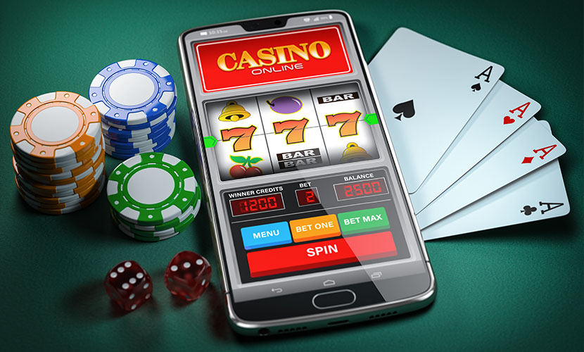 The Thrill of Online Casino UK Slots Experience the Excitement The Thrill of Online Casino UK Slots Experience the Excitement
