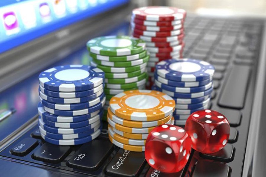 Understanding Chargeback in Online Casino UK Protecting Your Funds